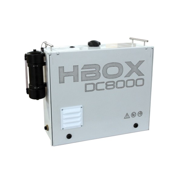HBOX-DC8000 large